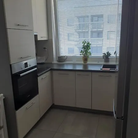 Apartament Tom شقة بروشت غداينسكي