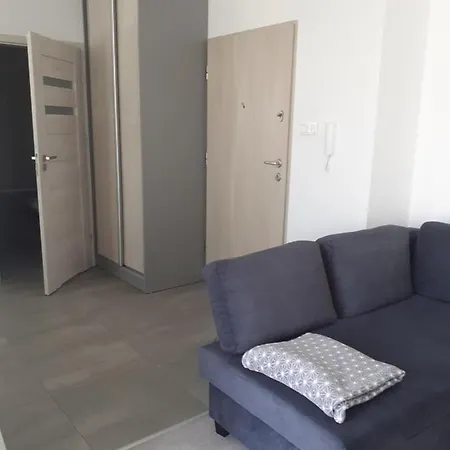 Apartament Tom *
