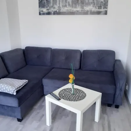 شقة Apartament Tom