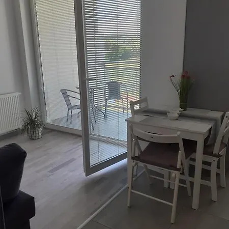شقة Apartament Tom بروشت غداينسكي