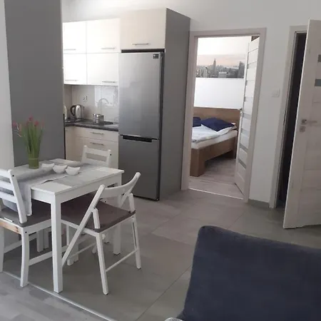 Apartament Tom * بروشت غداينسكي