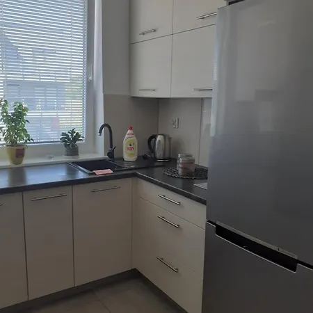 Apartament Tom شقة *