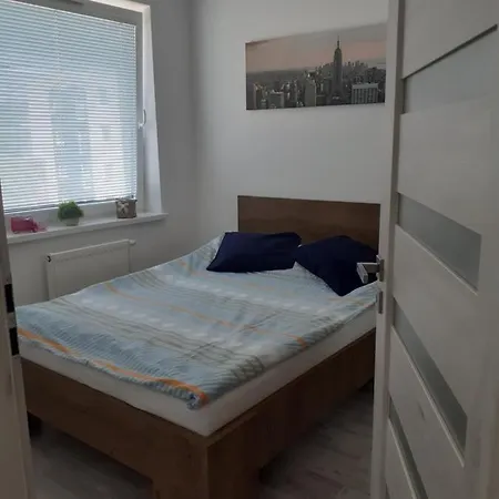 Apartament Tom *
