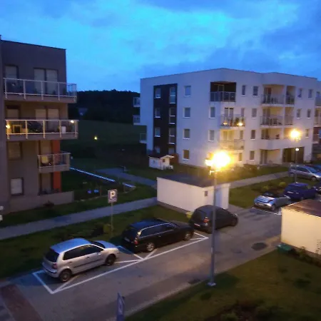 Apartament Tom
